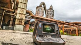 American YouTuber Creates Offline Server with Project N.O.M.A.D. Digital Knowledge Archive in Case of Apocalypse