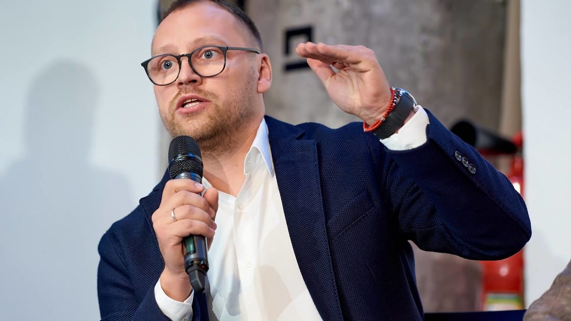 Андрей Федоров анонсировал запуск инкубатора в рамках Fedoriv Group