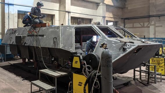 ЄС запускає програму EDIP і відкриває українським оборонним стартапам шлях на європейський ринок