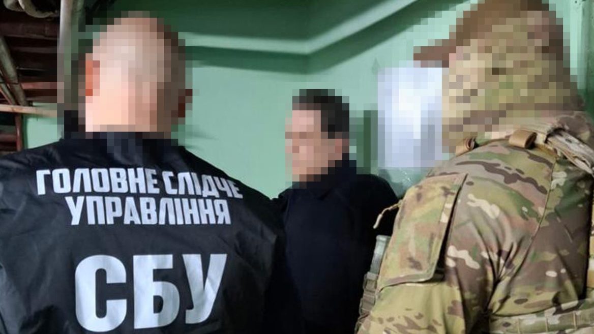 У Державному космічному агентстві України виявили агента фсб. Він мав доступ до секретної інформації зокрема у сфері супутникових знімків  