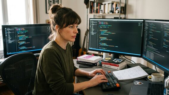 The mysterious programmer who worked on Milla Jovovich's MemPalace project turned out to be her AI assistant Lu