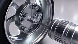 Hyundai и Kia изобрели уникальное колесо для электромобиля (и не только). Чем Uni Wheel лучше предшественников