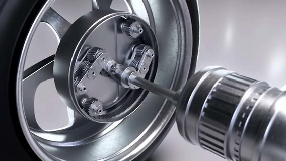Hyundai та Kia винайшли унікальне колесо для електромобіля (і не тільки). Чим Uni Wheel кращий за попередників