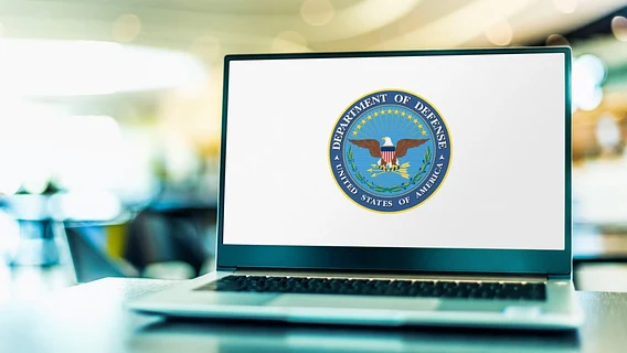The Pentagon and US intelligence agencies have been using software created in the Russian Federation and linked to the FSB for years.