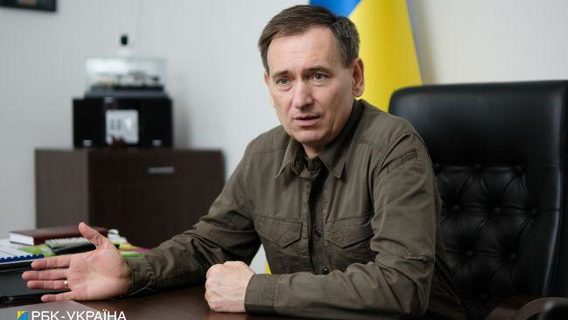 Веніславський про економічне бронювання: «Я не думаю, що в дуже короткостроковій перспективі це питання буде вирішено»