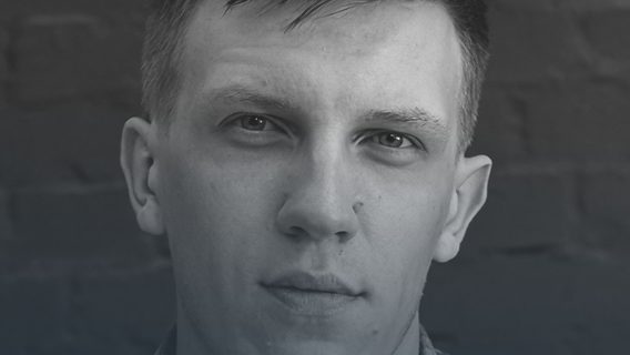 Під час виконання бойового завдання загинув мобілізований iOS-розробник з Intellias В’ячеслав Буковський. Йому було 36 років