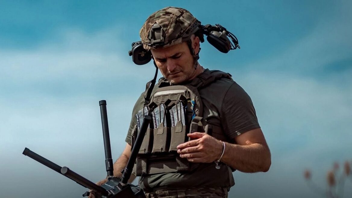 Міноборони пояснило покроковий алгоритм отримання техніки за програмою «Армія дронів Бонус» через DOT-Chain Defence