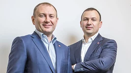 Власники «Нової пошти» Климов та Поперешнюк купують БТА Банк —  найменший банк України