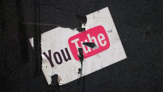 роскомнадзор прибрав YouTube з підконтрольних DNS-серверів