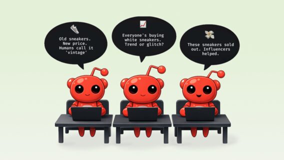 Український YouScan відстежуватиме згадки брендів у ШІ-соцмережі Moltbook