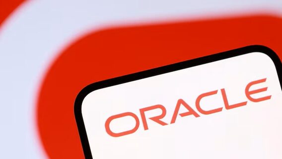 Oracle скоротила 21 000 співробітників, витративши на звільнення $1,84 млрд