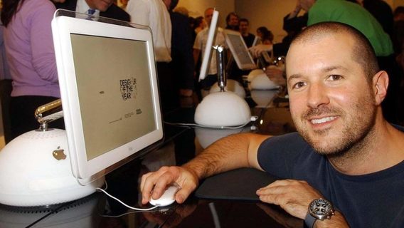 Ексдизайнер Apple Джоні Айв розповів, що Стів Джобс доручив йому «неможливе завдання» вже при першій зустрічі. Айв впорався і врятував компанію від банкрутства