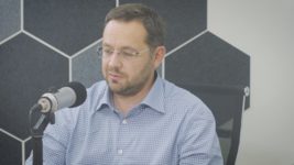 Соучредитель Rozetka об украинских президентах: «Лучшим из всех был Ющенко, с Януковичем были большие проблемы, никакого давления при Порошенко не было, нынешняя власть «закручивает гайки»