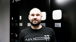 CEO Ajax Systems Конотопский: «Президент «топит» за правду, а на встречах инвесторы сетуют на отсутствие верховенства права в Украине»