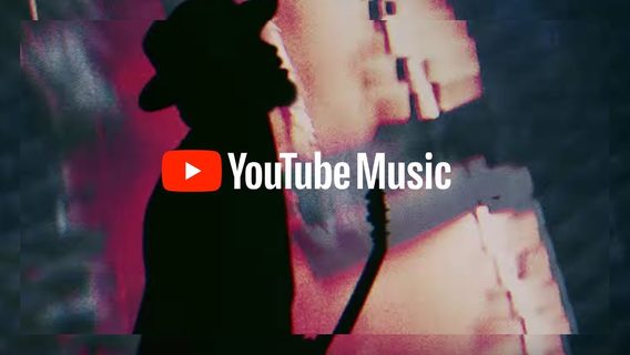 У YouTube Music оновили сервіс статистики Recap. Тепер ділитися своїми музичними уподобаннями можна частіше