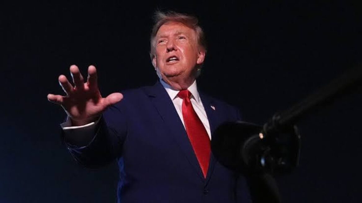 Trump imposes tariffs of up to 100% on drones and components. US wants to reduce dependence on foreign components