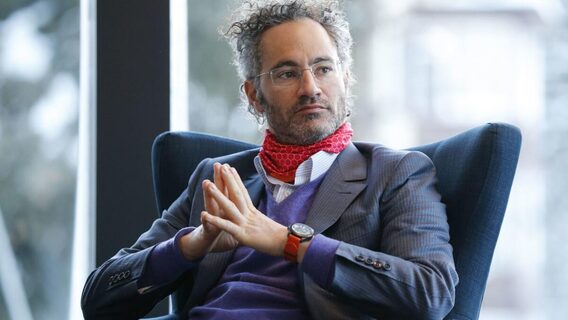 CEO Palantir заявив, що ШІ залишить на ринку праці лише ремісників і нейровідмінних людей