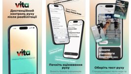 Odessa startup turns iPhone into AI rehabilitation tool for amputees — first pilot trial already underway in Poland
