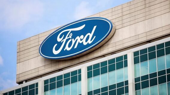 Ford повернув на роботу досвідчених інженерів після того, як ШІ не виправдав сподівань