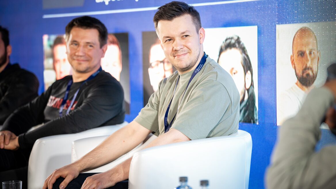 Українська The Fourth Law залучила інвестиції від Axon на розробки ШІ для дронів