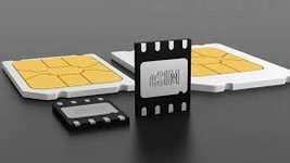 Попит на eSIM у 2022-му зріс у п’ять разів у порівнянні з попереднім роком. Що відбувається? Попит на eSIM у 2022-му зріс у п’ять разів у порівнянні з попереднім роком. Що відбувається?