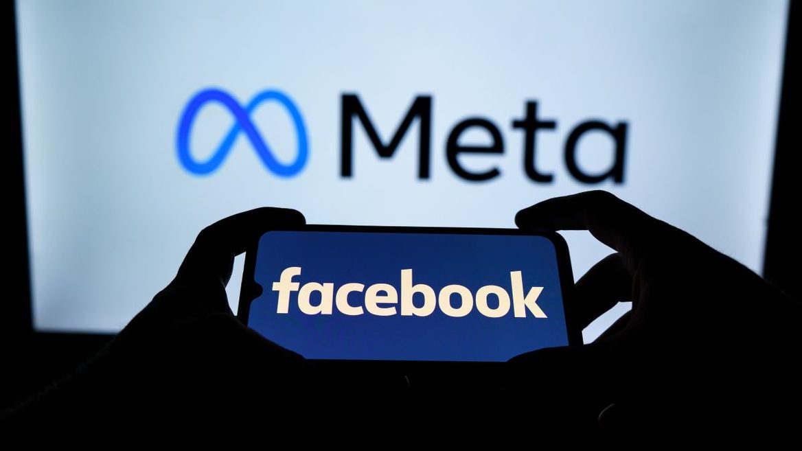 Meta оскаржила домен українця який зробив сайт для завантаження відео з Facebook. Він запропонував компанії виплатити $1000 щоб вирішити суперечку