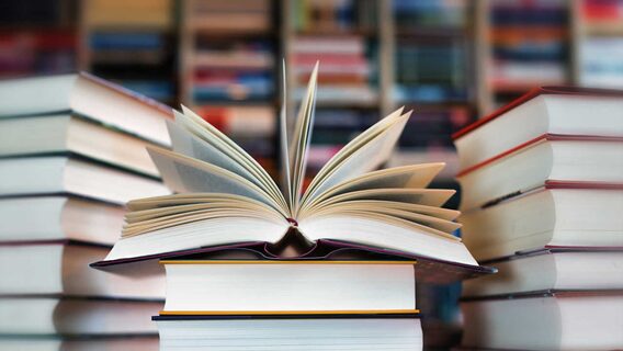 У 2025 році 18-річні українці придбали книг на 140 млн грн у межах держпрограми «єКнига» 
