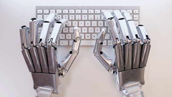 За плагиат и научные работы, написанные ИИ, будут наказываться. Совет принял в первом чтении законопроект об академической добродетели