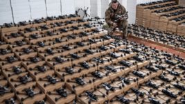 «Нам потрібен контрольований експорт». Українські виробники дронів просять державний дозвіл на продаж надлишкової продукції за кордон