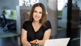 Vice President of GlobalLogic Ukraine named the TOP-3 IT professions among employers. Spoiler - they don't concern AI yet