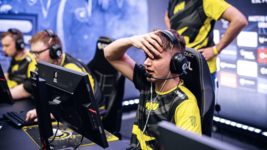 NAVI вилетіла з BLAST Premier в 1/4. Переможець чемпіонату отримає $1 млн
