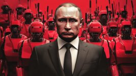 OpenAI blocked a network of Russian propaganda media accounts that asked ChatGPT to generate a plan for the IPSO