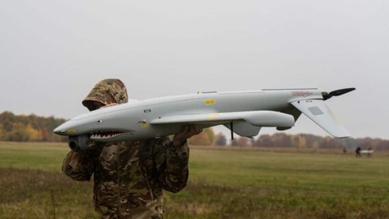 UKRSPECSYSTEMS is about to launch production of its UAVs in the UK. What the company's British branch says