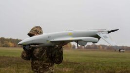 UKRSPECSYSTEMS is about to launch production of its UAVs in the UK. What the company's British branch says
