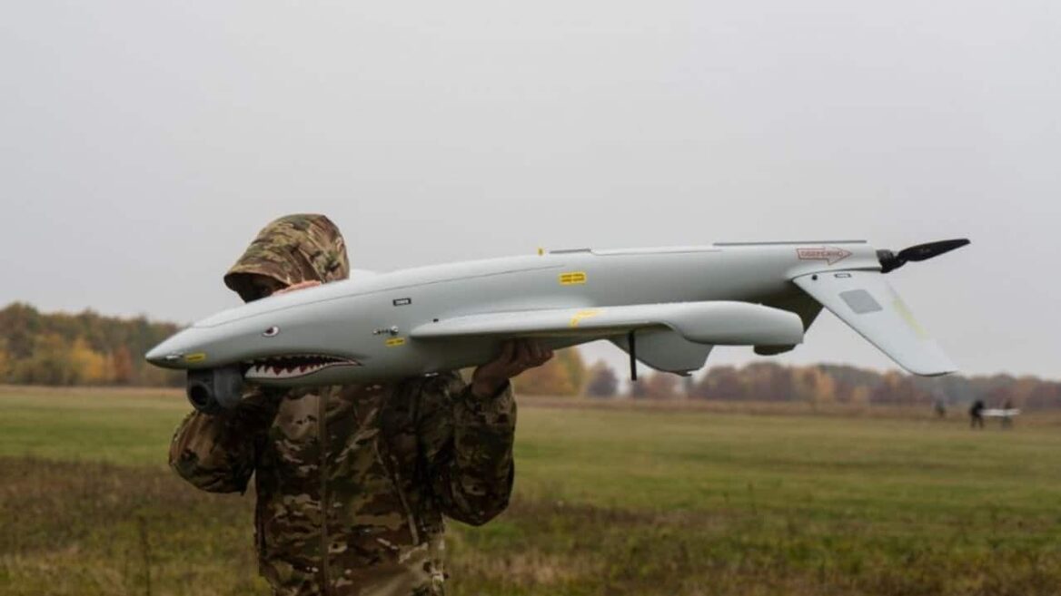 UKRSPECSYSTEMS уже ось-ось запустить виробництво своїх БПЛА у Великій Британії. Що кажуть у британській філії компанії