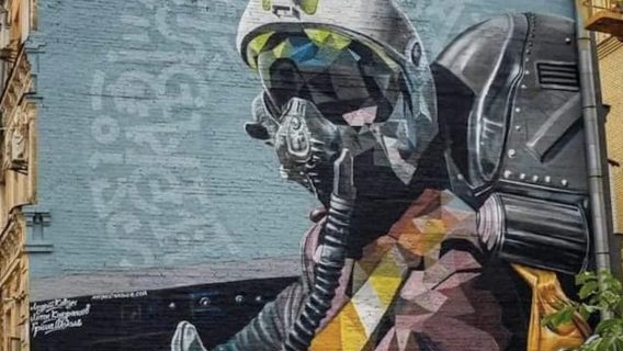 11 віх, які пройшов загиблий пілот Андрій Juice Пільщиков, що активно закликав надати Україні F-16 