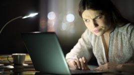 The fake recruiter first rejected the candidate, and then offered to “brush up” her resume for money. How the new scam scheme works