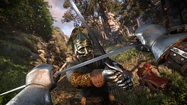 Розробники Kingdom Come: Deliverance зазнали серйозної кібератаки, яка призвела до витоку даних