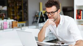 In Q3 2025, IT professionals opened more sole proprietorships (FOPs) than they closed