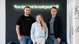 Lviv-based IT company TechMagic acquired the capital's development studio Diversido: what will this change?