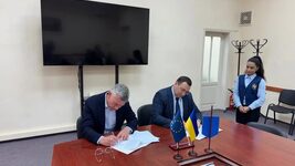 KPI and Ukrtelecom have signed a strategic agreement to train young specialists in the field of telecommunications