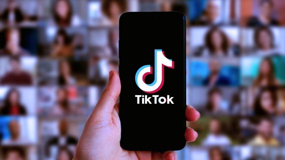 TikTok додає голосові повідомлення та фото в особистих чатах: функція з’явиться протягом кількох тижнів