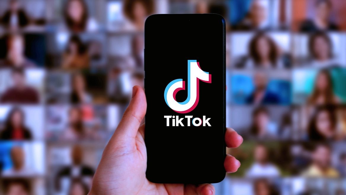 TikTok додає голосові повідомлення та фото в особистих чатах: функція з’явиться протягом кількох тижнів