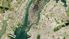 IBM и NASA объединились для создания GPT, чтобы мониторить состояние планеты