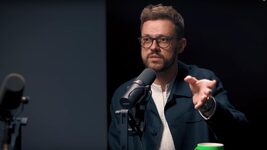 “The vision we put into this product requires technologies that haven’t been created yet.” MacPaw’s Director of AI talks about how their own AI Eney is developing