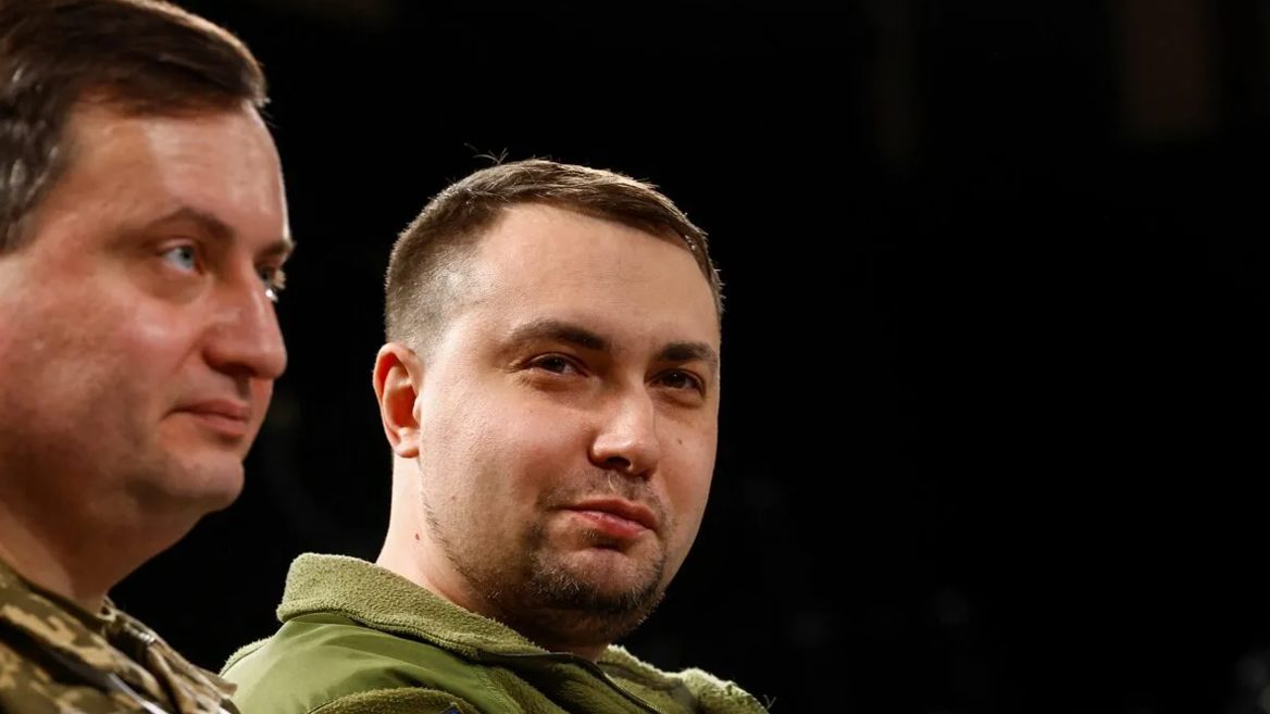 Кирило Буданов про російський державний месенджер Max: «Попрацюємо з ним й в цей теж вліземо»