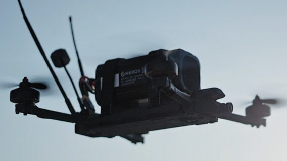 Виробник FPV-дронів Archer, deftech-компанія Neros, анонсувала відкриття офісу в Києві. Уже відкриті вакансії керівників для розвитку бізнесу 