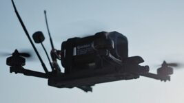 Archer FPV drone manufacturer, deftech company Neros, announced the opening of an office in Kyiv. Vacancies for business development managers are already open