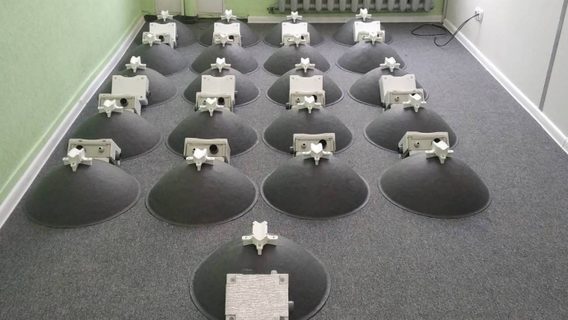 Украинские разработчики создали пассивную акустическую систему Zvook. Вот, как AI-проект ловит вражеские ракеты