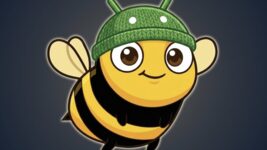 A Ukrainian developer has created a habit tracker app with gamification and a companion bee. How Habeeto works